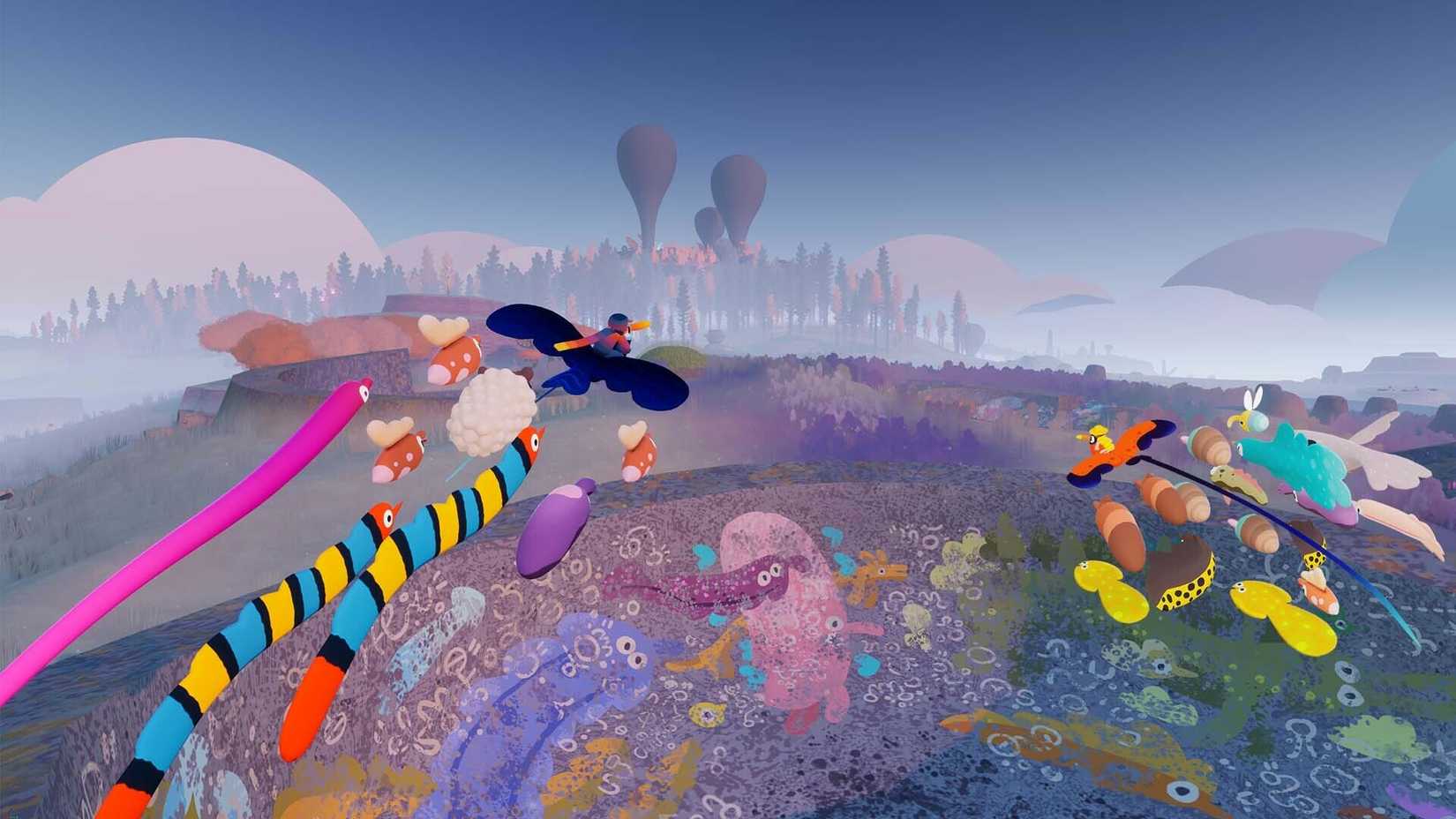 Review: Flock