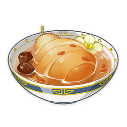 Jade Fruit Soup | Genshin Impact | Hardcore Gamer