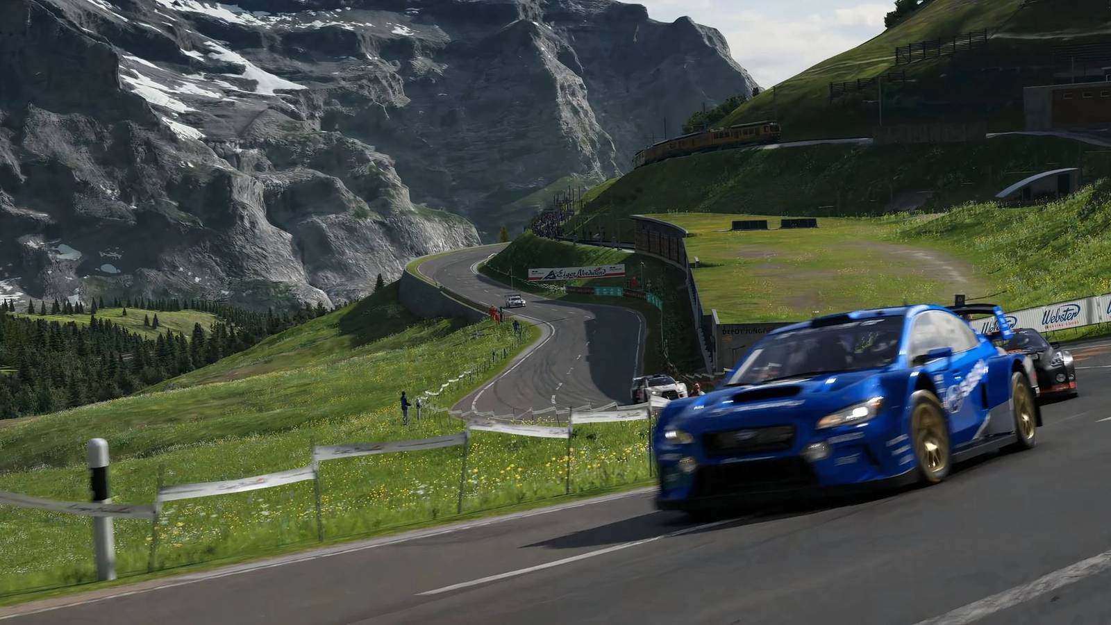 Gran Turismo 7 – 25th Anniversary Edition – PS5 – Neuf Sous Blister (PEGI 3)