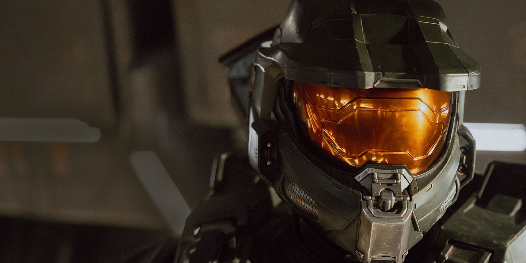 Halo TV Series Cancelled After Two Seasons But There's Some Hope for Fans