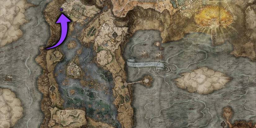 D, Hunter of the Dead | Elden Ring | Hardcore Gamer