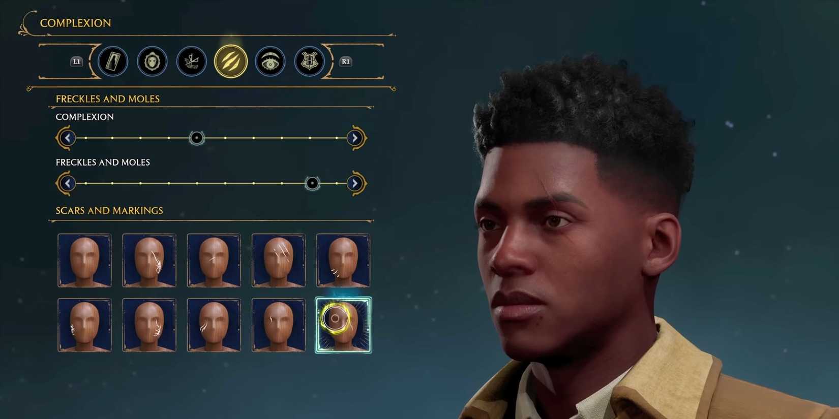 Best Character Customization In RPGs