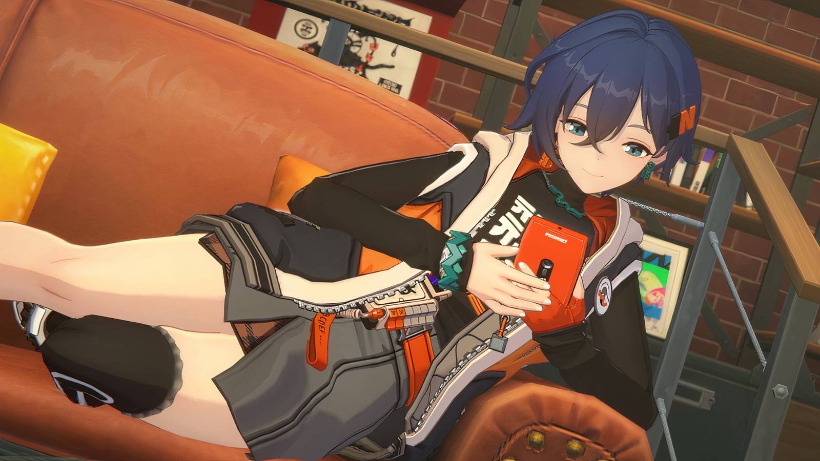 How to Redeem Codes in Zenless Zone Zero