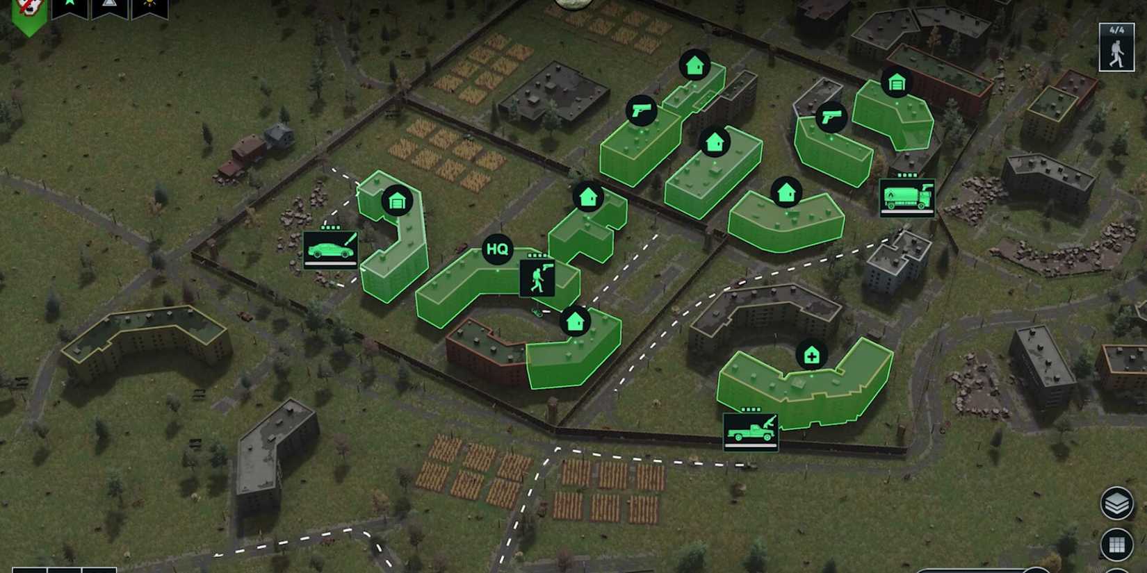 Best Zombie Games With Base Building