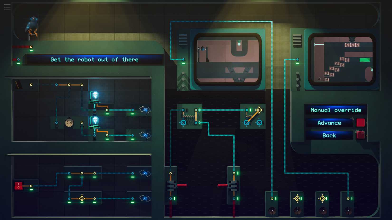 Review: Linkito