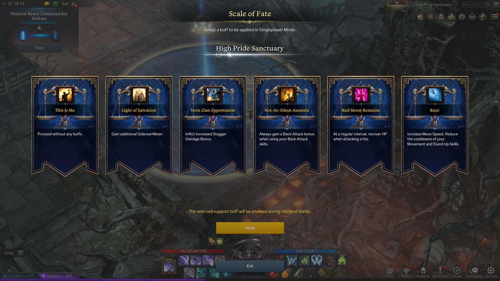 Lost Ark Adds Solo Raids and Endgame Events in July Update