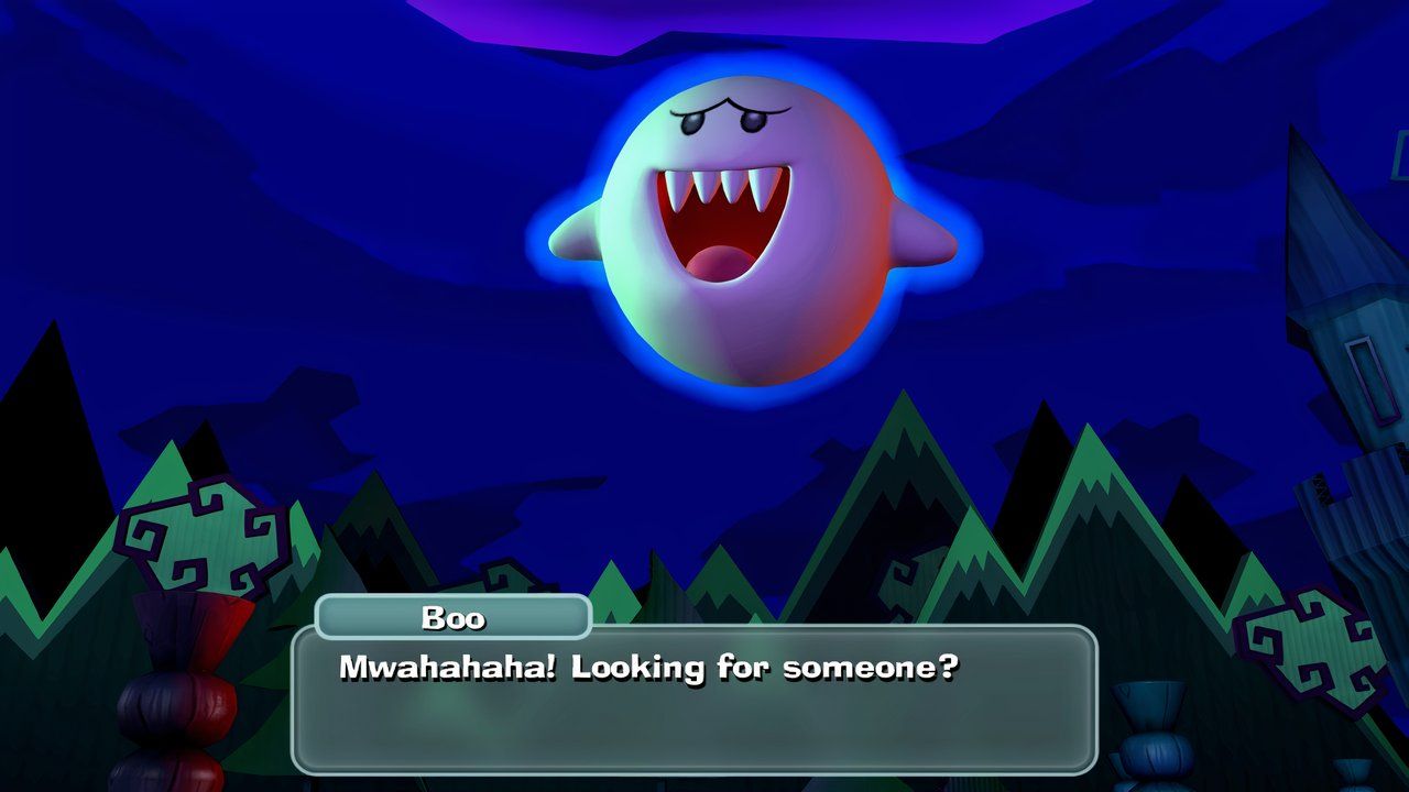 Luigis Mansion 2 HD_Gran Abucheo