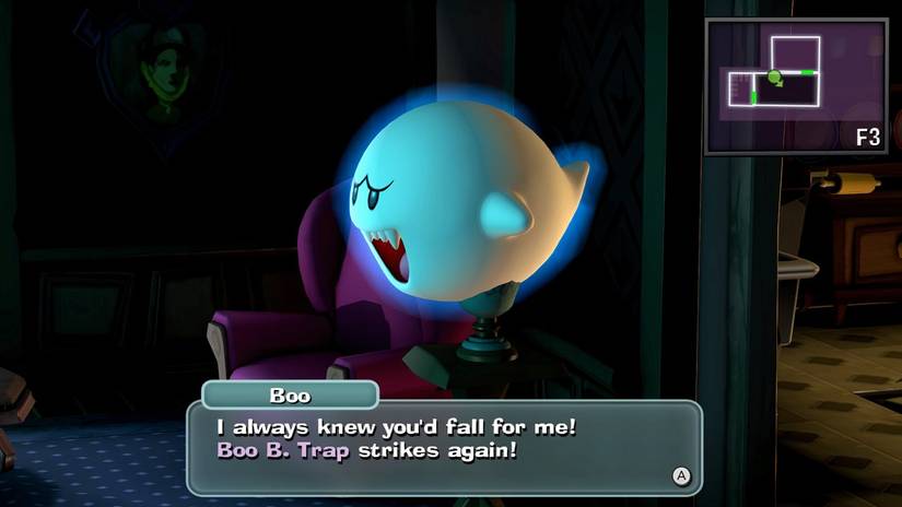 Luigi’s Mansion 2 HD: All Haunted Towers Boo Locations