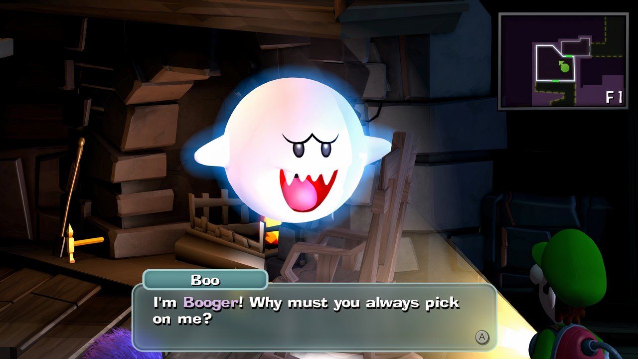 Luigis Mansion 2 HD_Moco