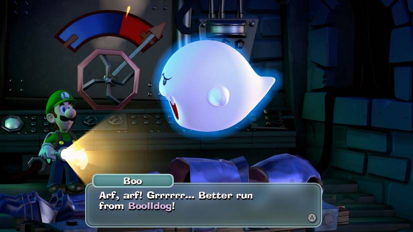 Luigi’s Mansion 2 HD: All Treacherous Mansion Boo Locations