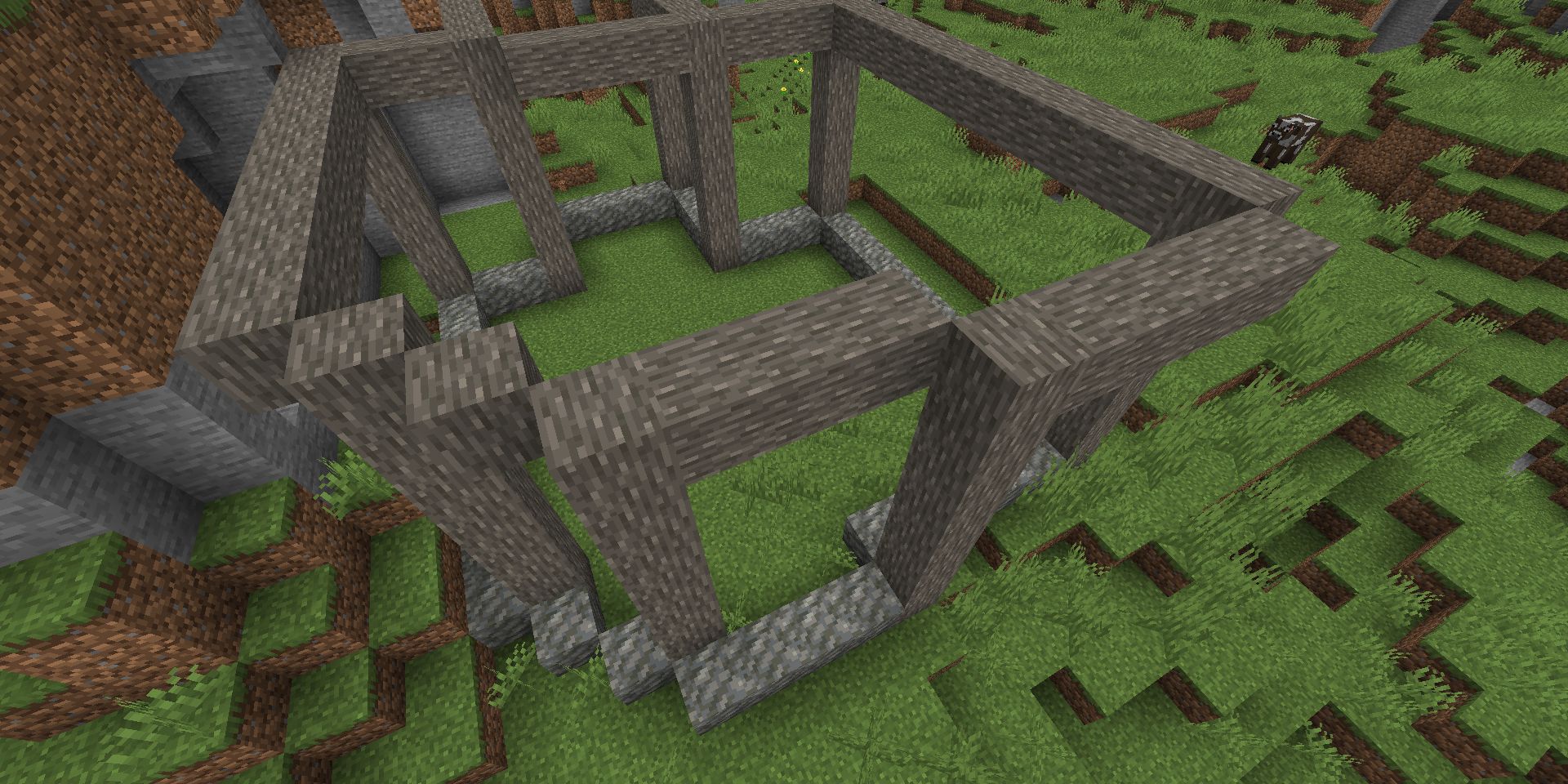 The Best House Ideas in Minecraft