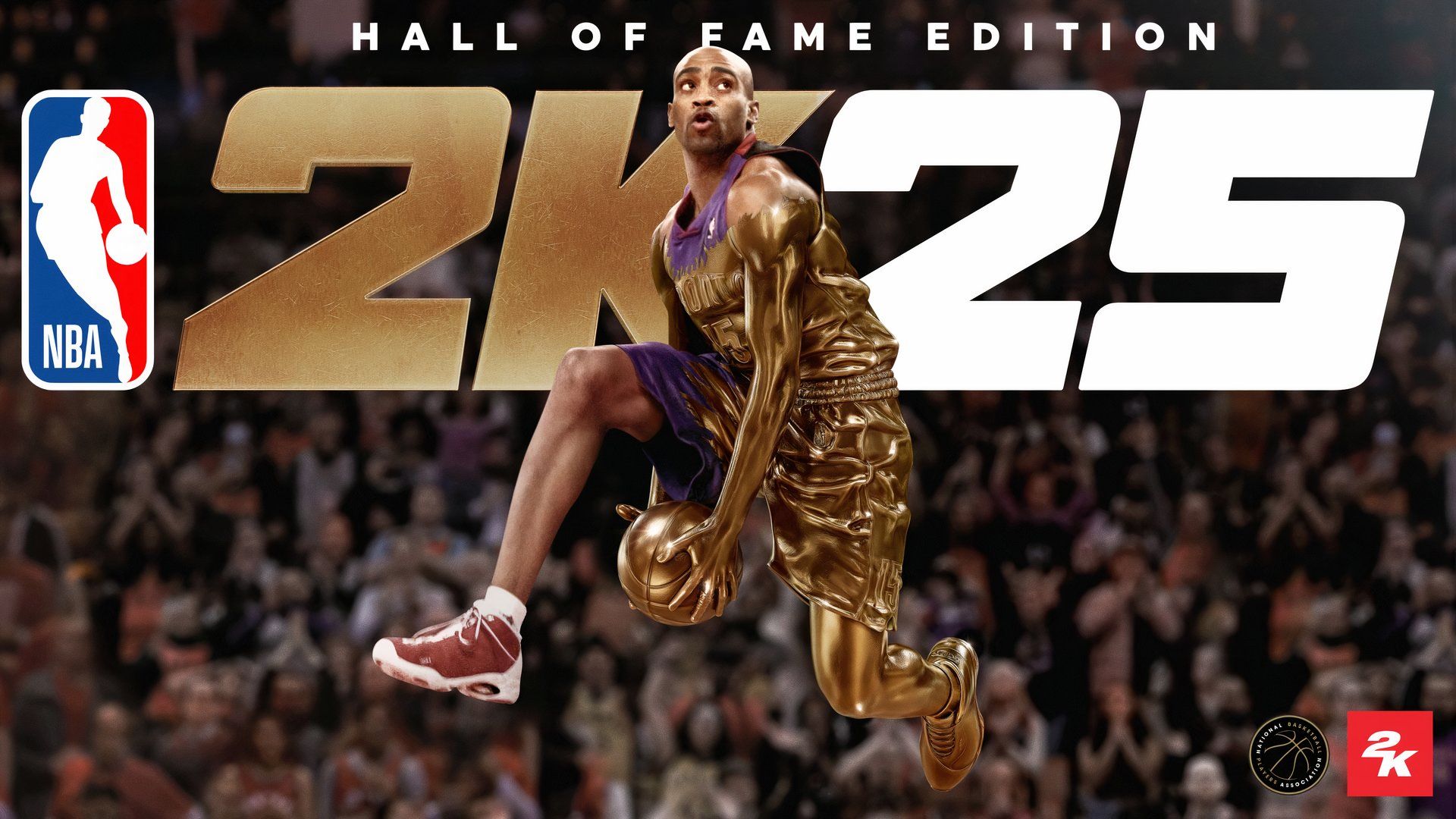 NBA 2K25 Bringing in new Voices