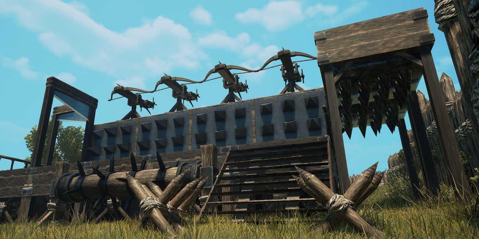 Best Zombie Games With Base Building
