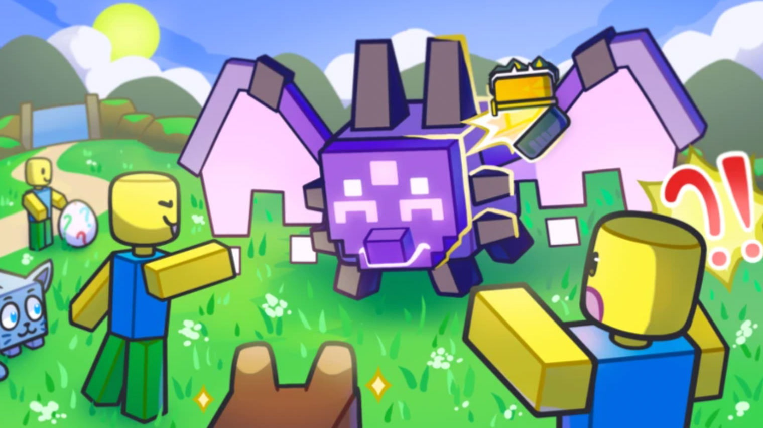 Pet Catchers Codes (July 2024)