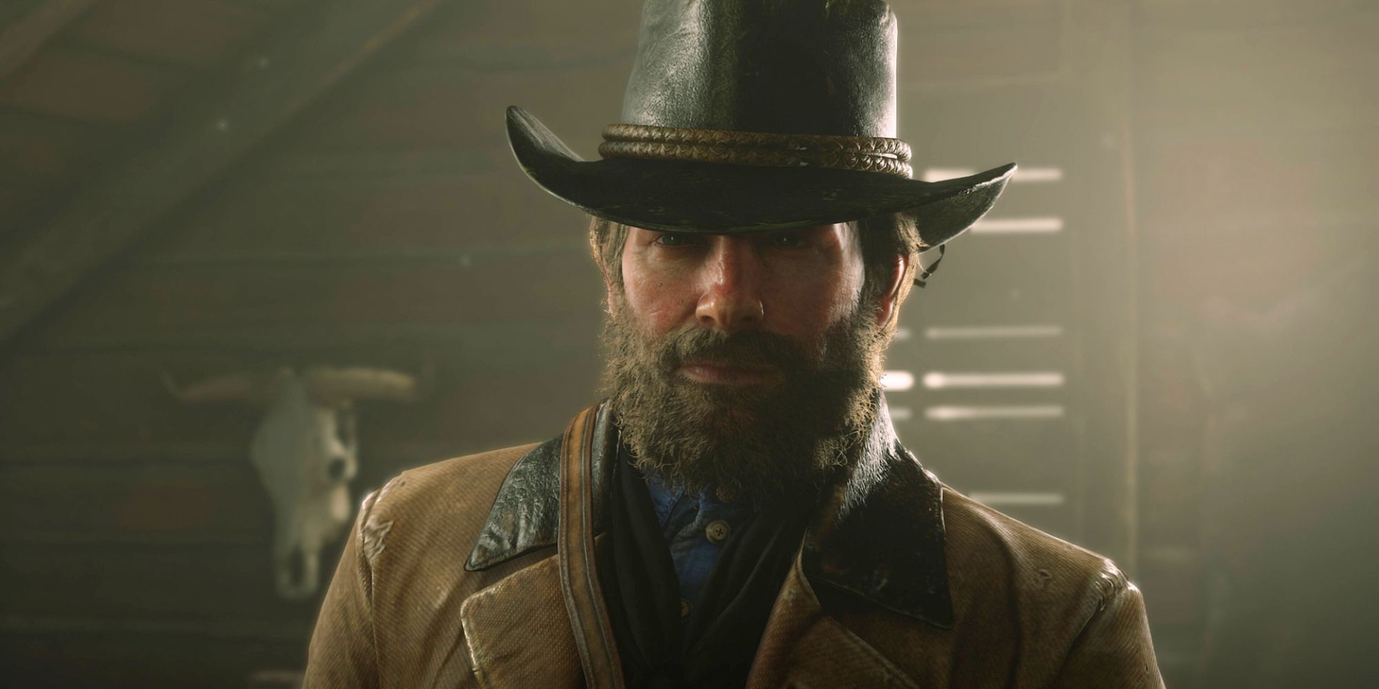 Are There Multiple Endings To Red Dead Redemption 2 Saddest Video Game Endings