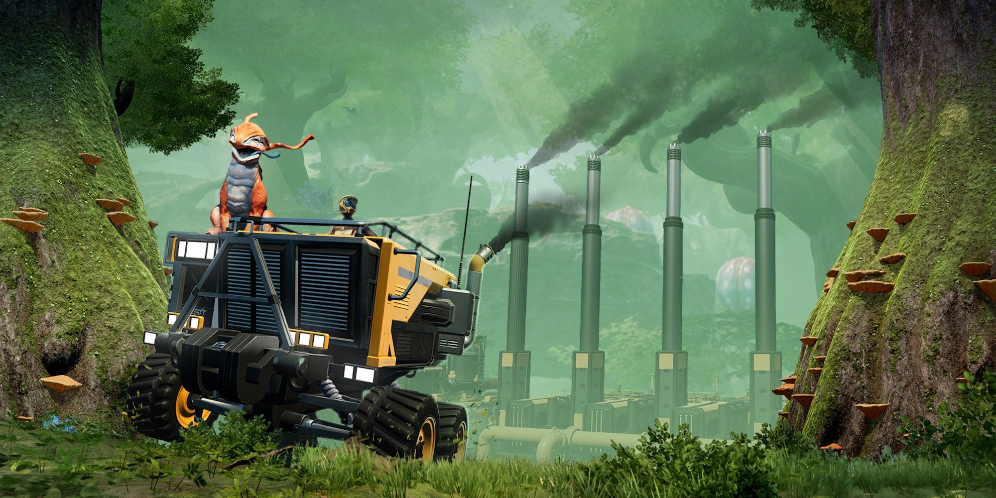 1 0 update for satisfactory finally completing assembly