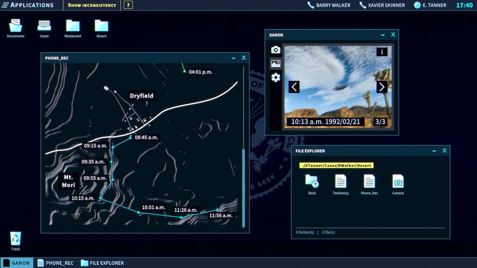 Fdi Software Review: The Operator