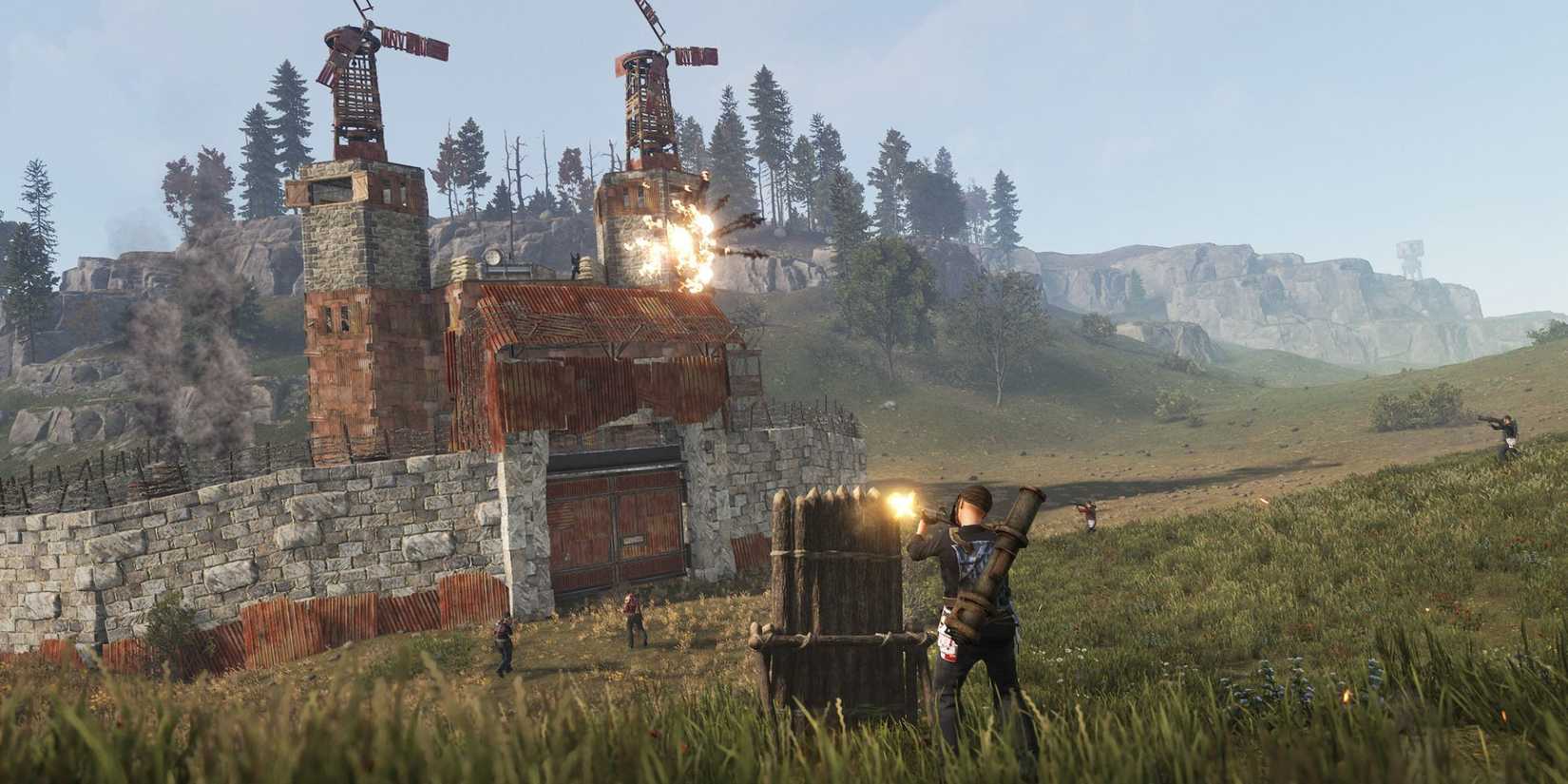 These are the Hardest Survival Games that Will Test Your Skills