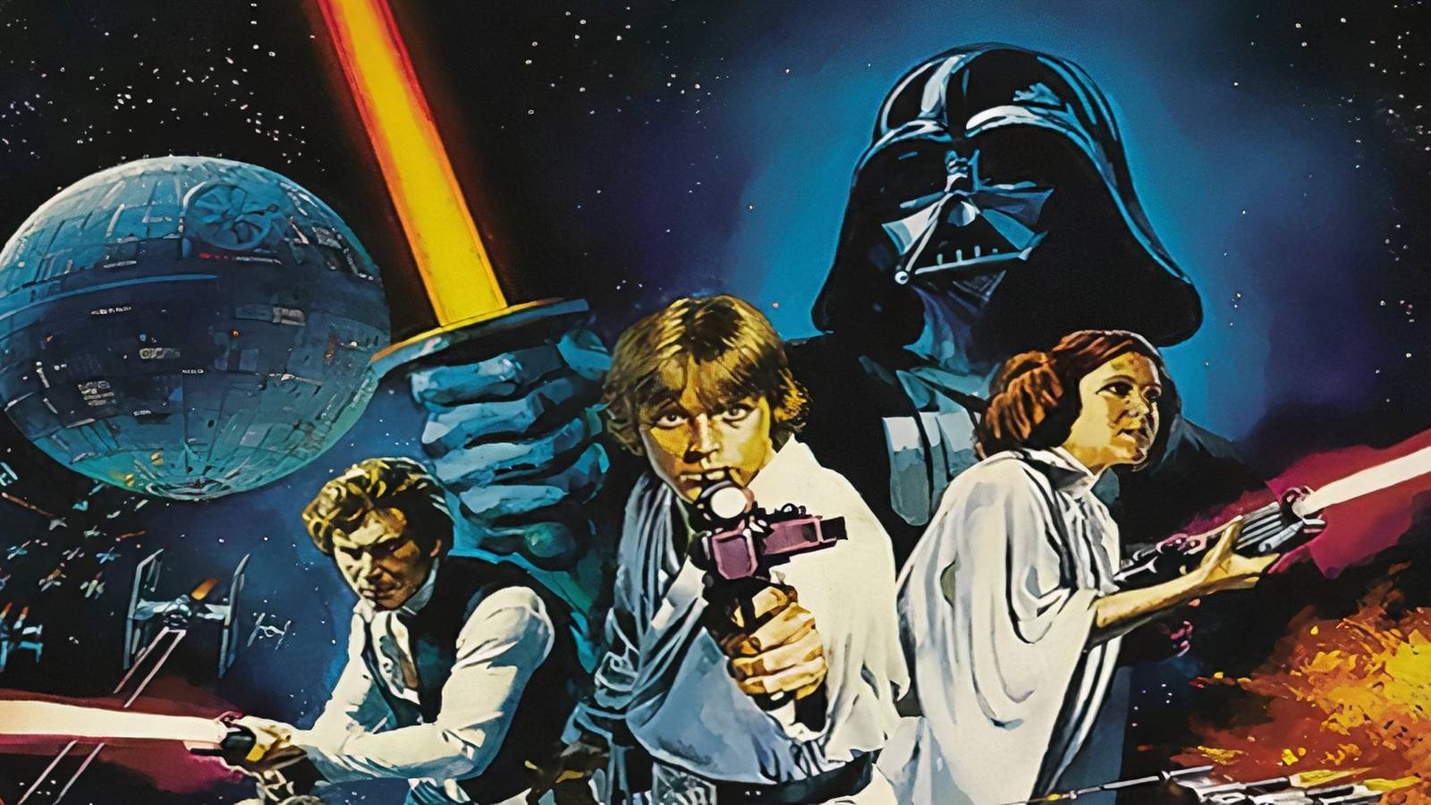 How Does Star Wars on Game Boy Hold Up Today?