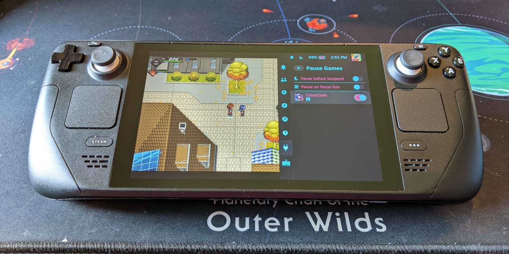 Best Decky Plugins for Steam Deck