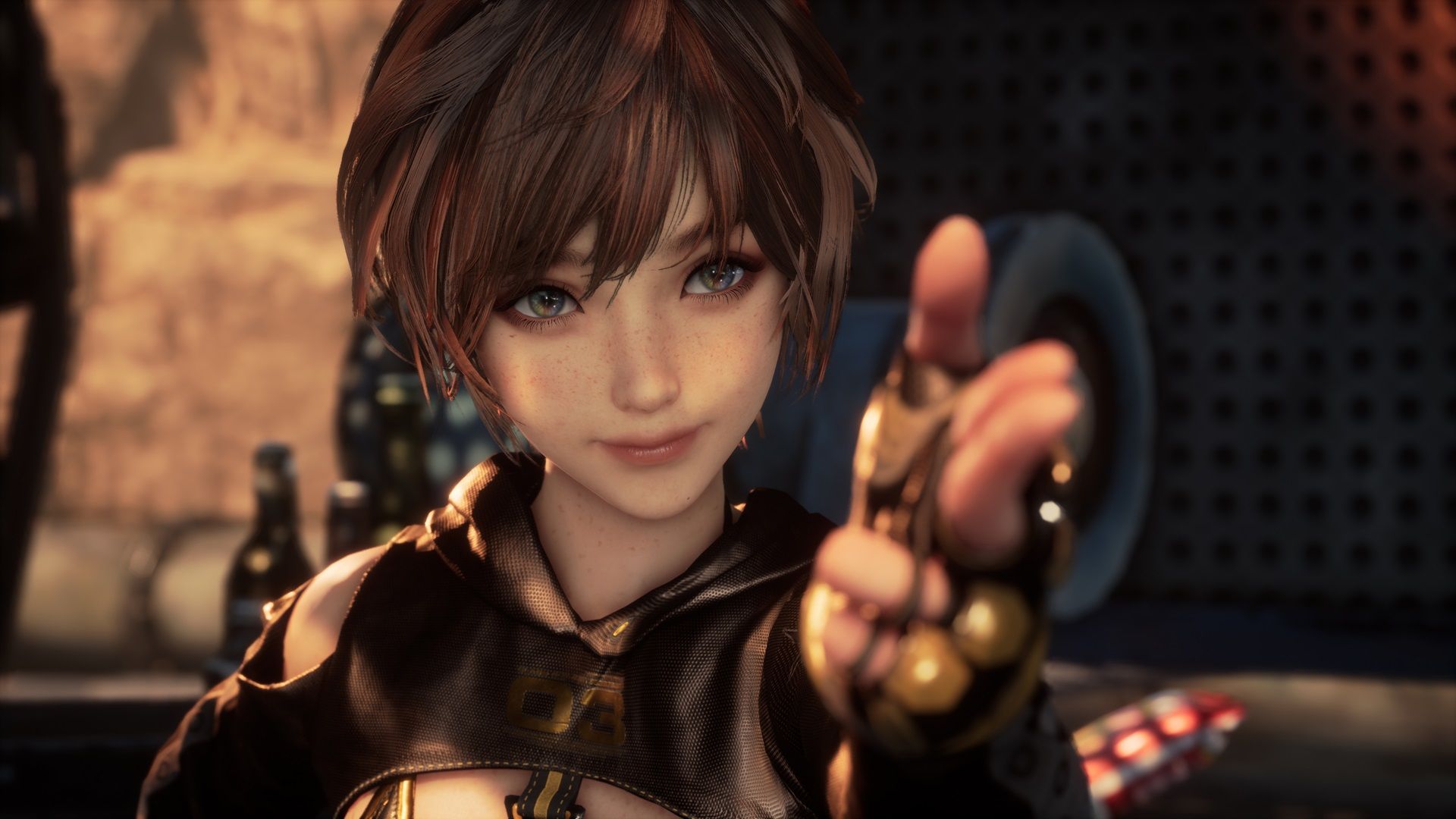 Is Stellar Blade a Soulslike?