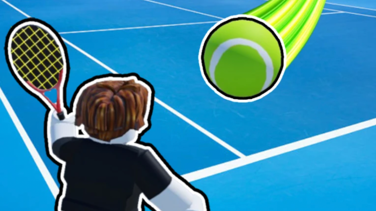 Tennis Simulator Codes (July 2024)