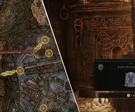 Smith Script Shield Smithscript Shield | Elden Ring | Hardcore Gamer
