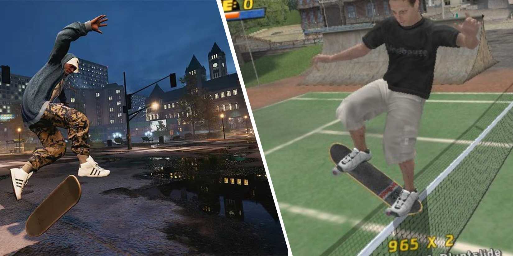 10 Games That Shouldn't Have Been Cancelled