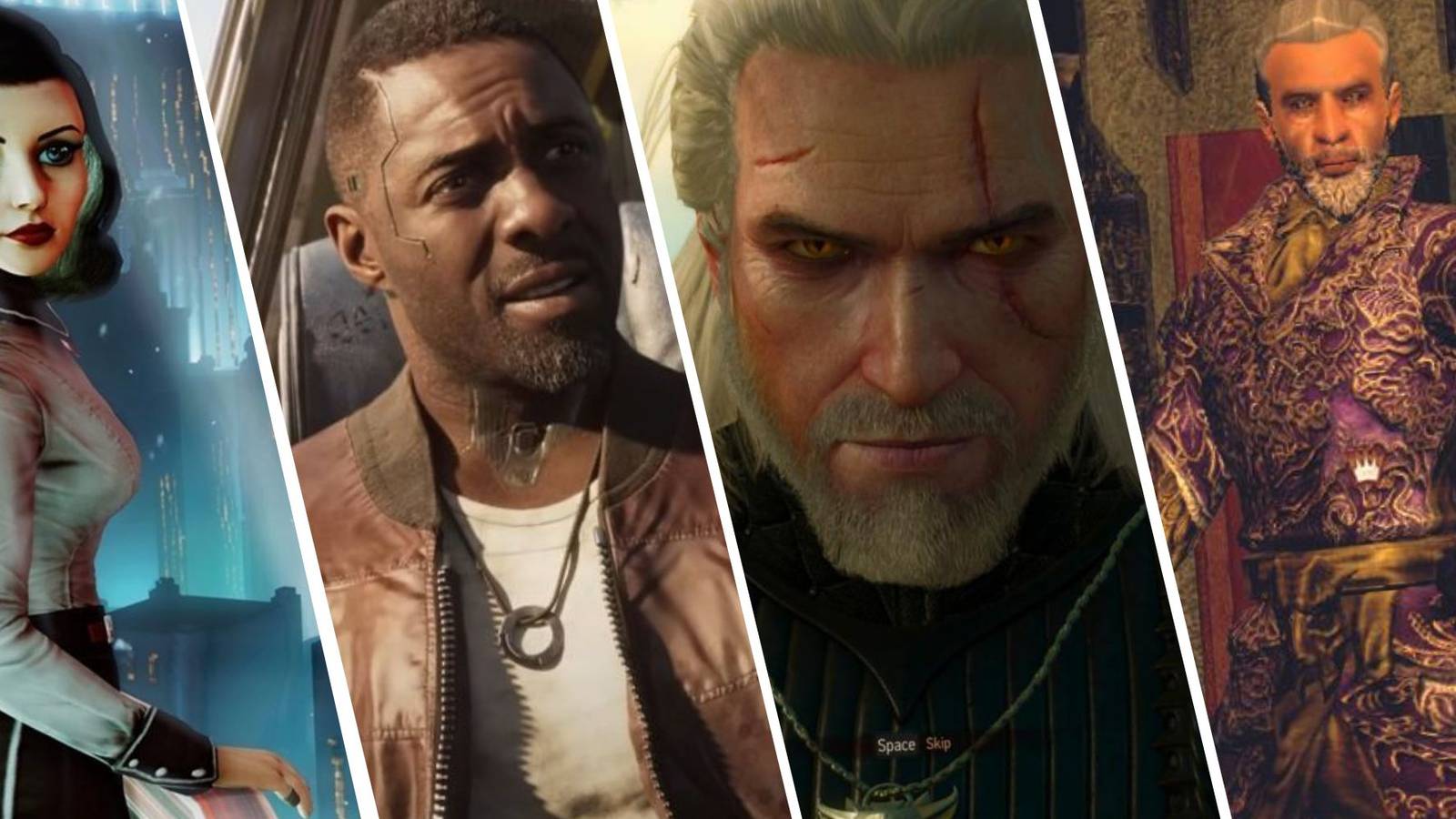 Best DLCs That Feel Like A Full Game