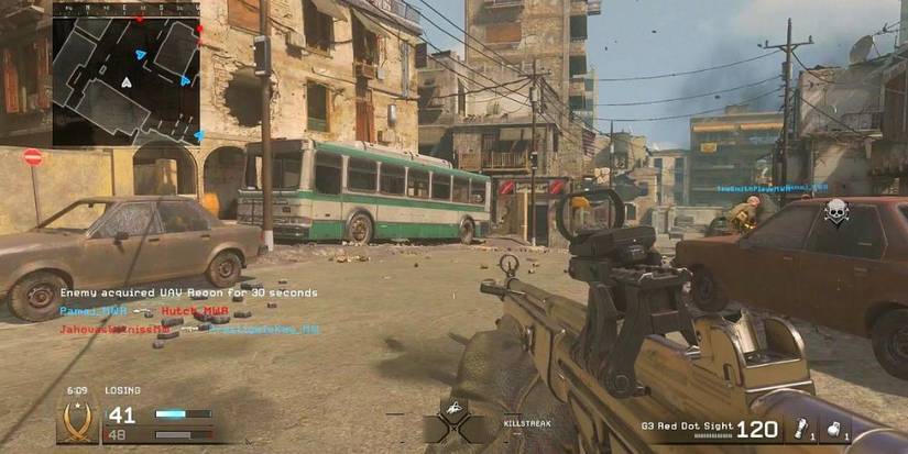 Best FPS Games Of All Time