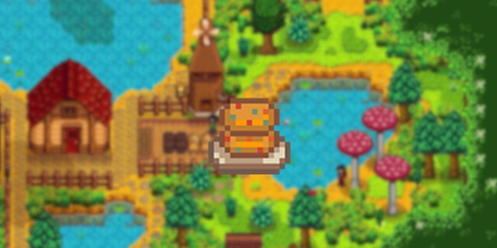 What Foods Are Worth Making In Stardew Valley