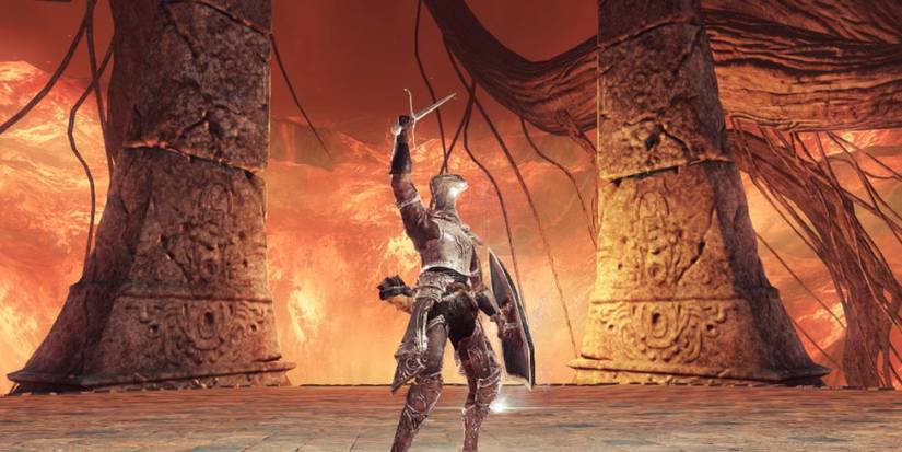 Best Soulsborne DLCs, Ranked
