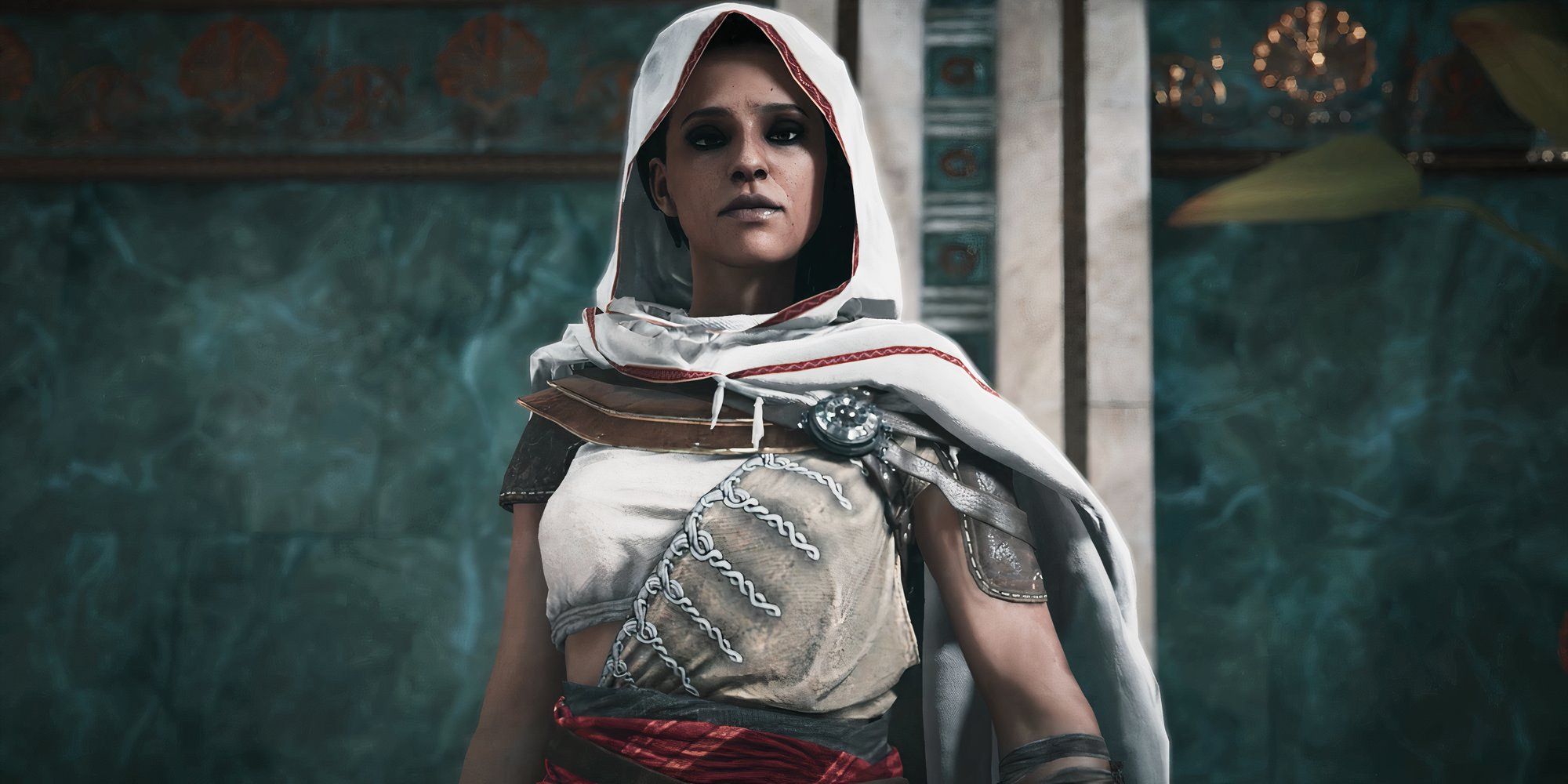 Assassin S Creed Origins Final Cutscenes