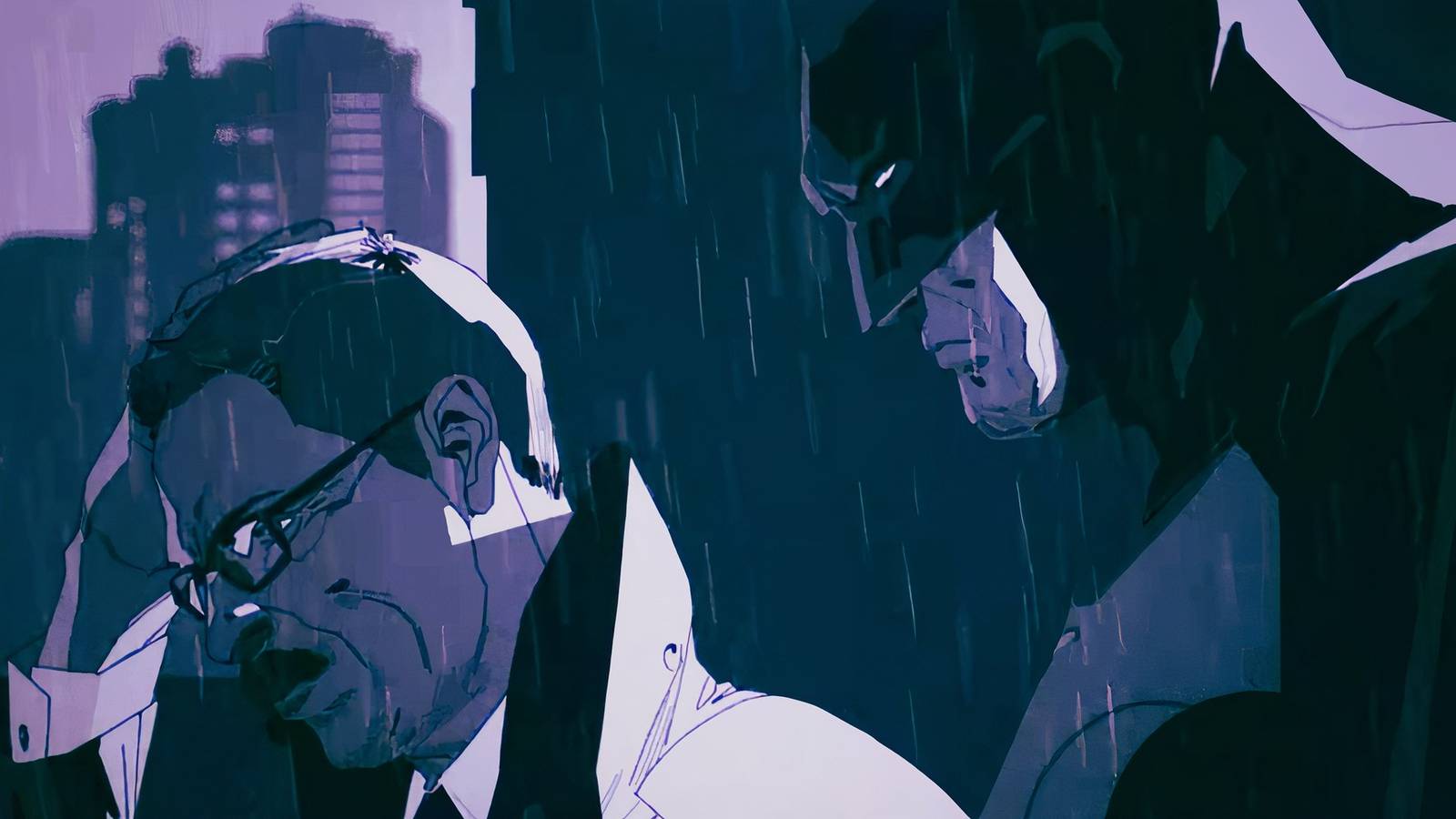 Stuck at Water Pump Elevator in Batman: Arkham Origins Blackgate