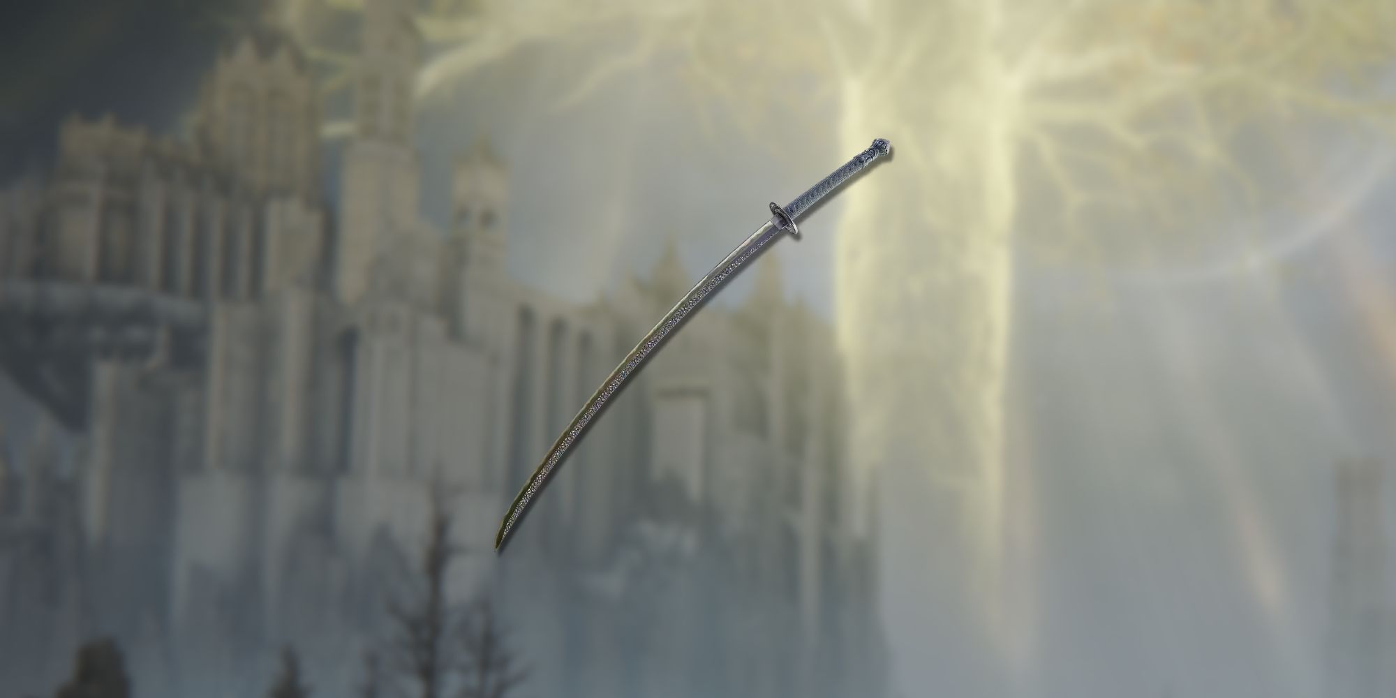 Best Katanas Elden Ring