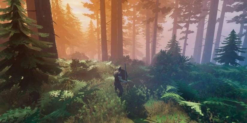 V Rising: Similar Games To Play