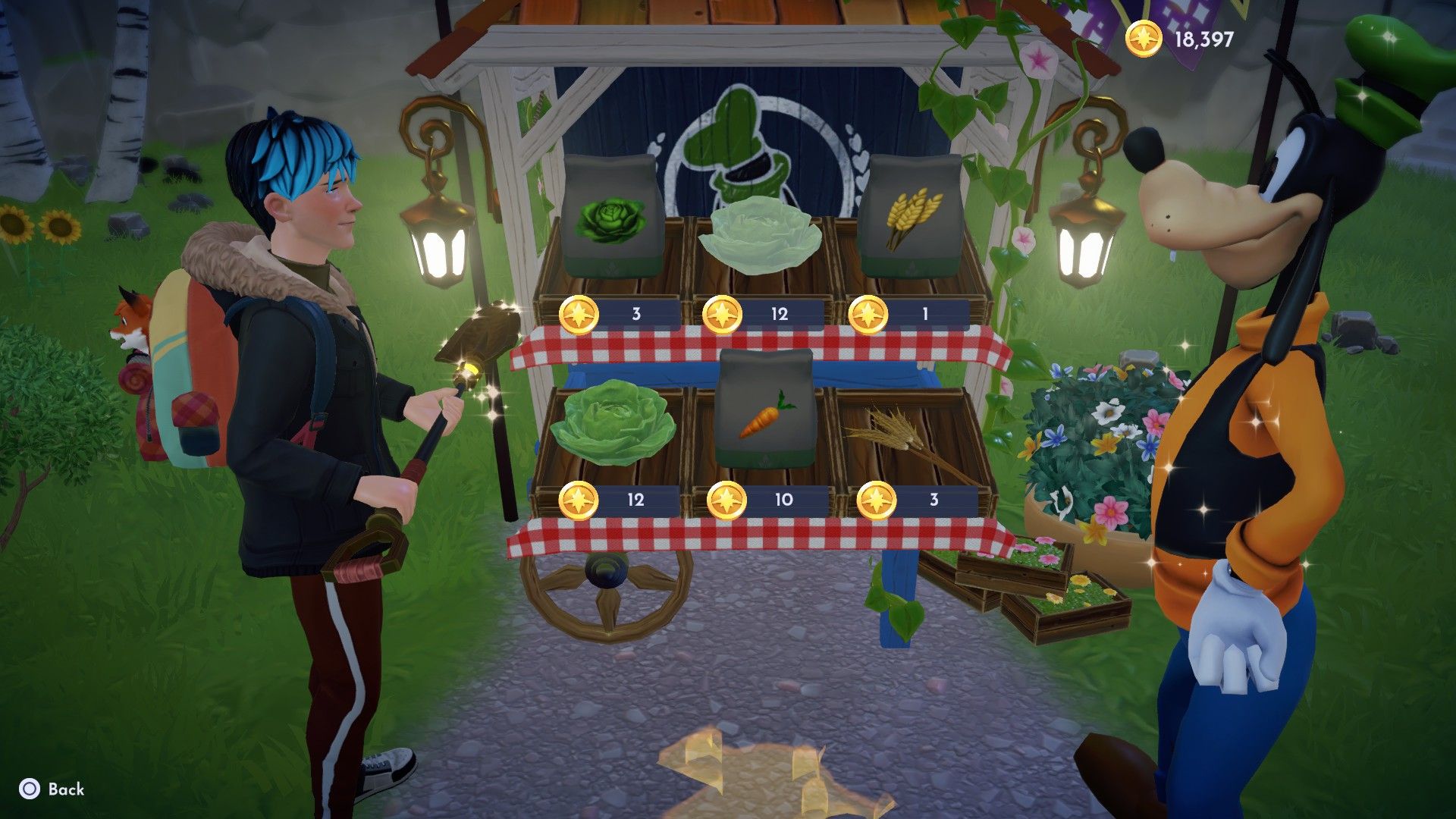 How to Make a Meringue Pie in Disney Dreamlight Valley