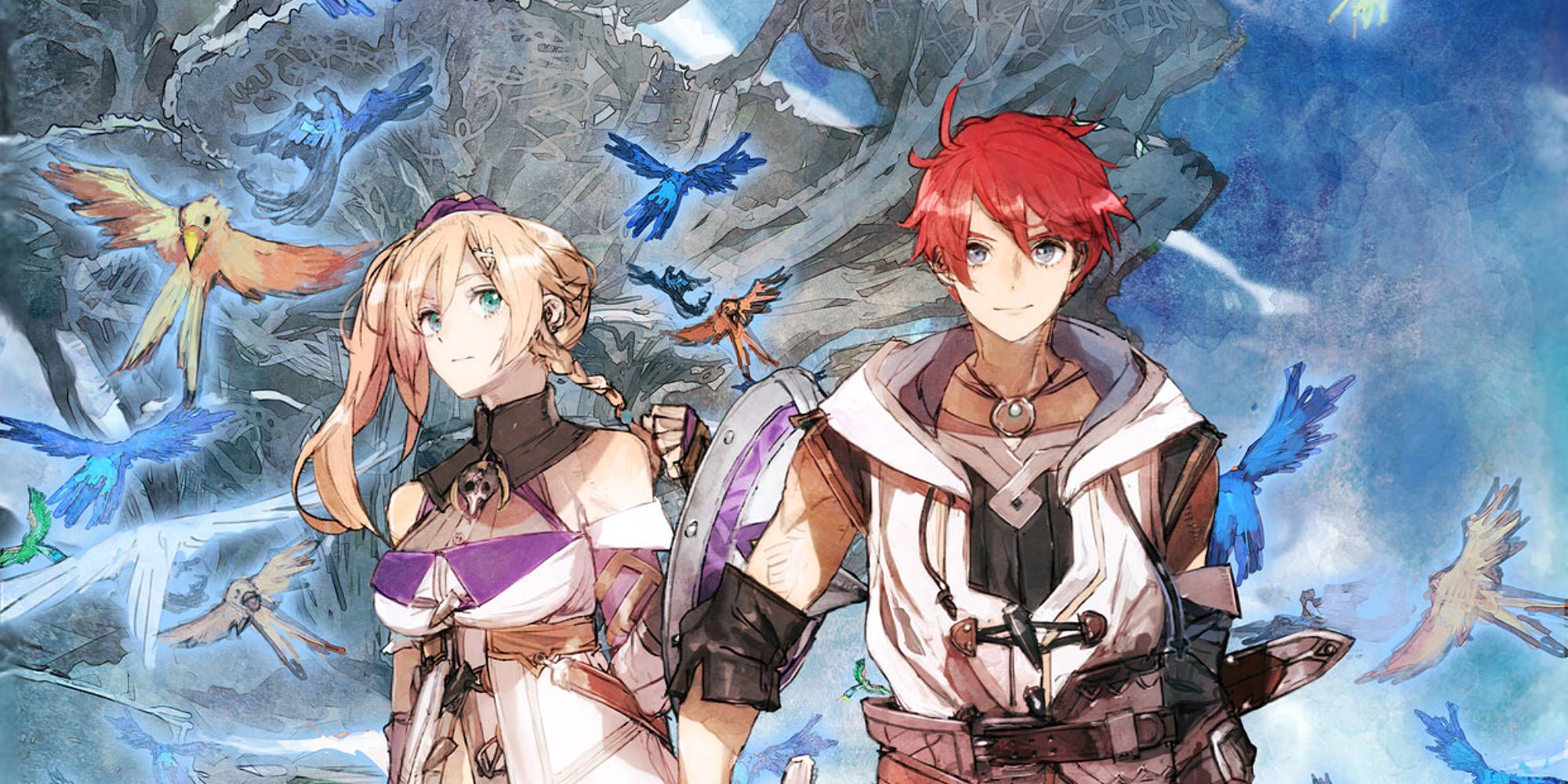 Ys X: Nordics Sets Out for PC, Consoles This October