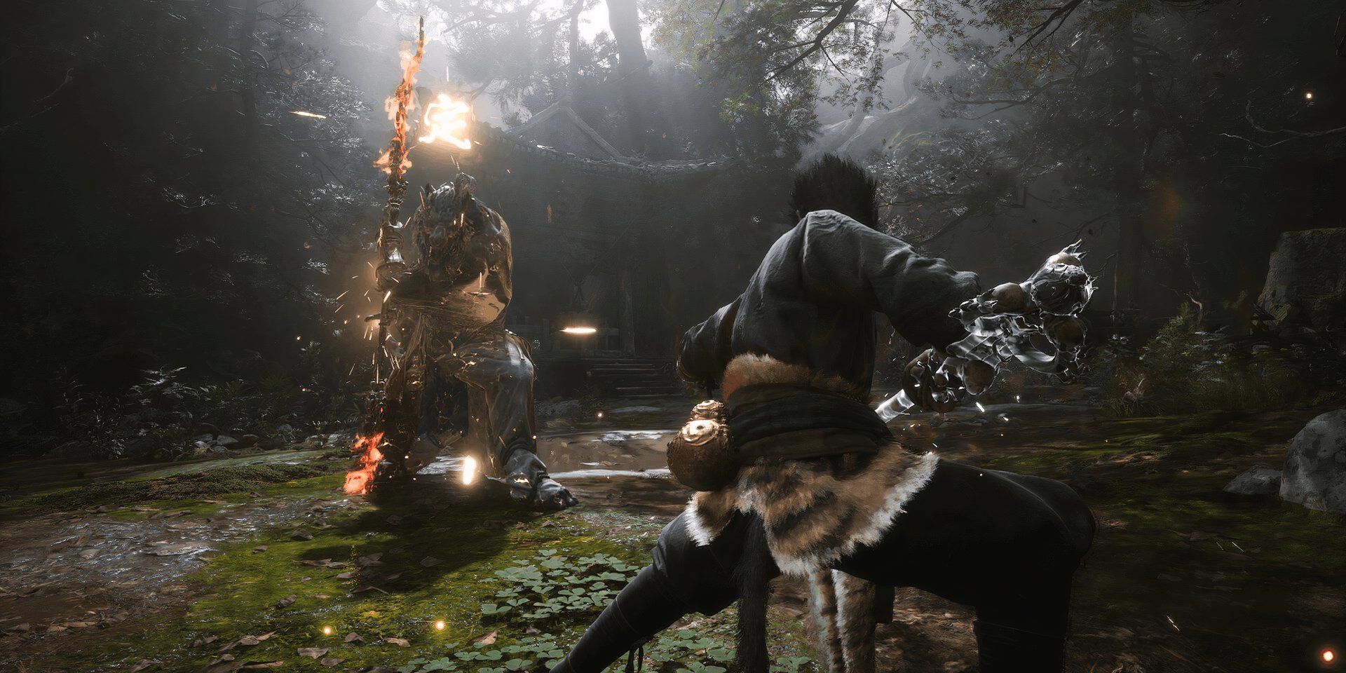 Black Myth Wukong 10 Best Mods
