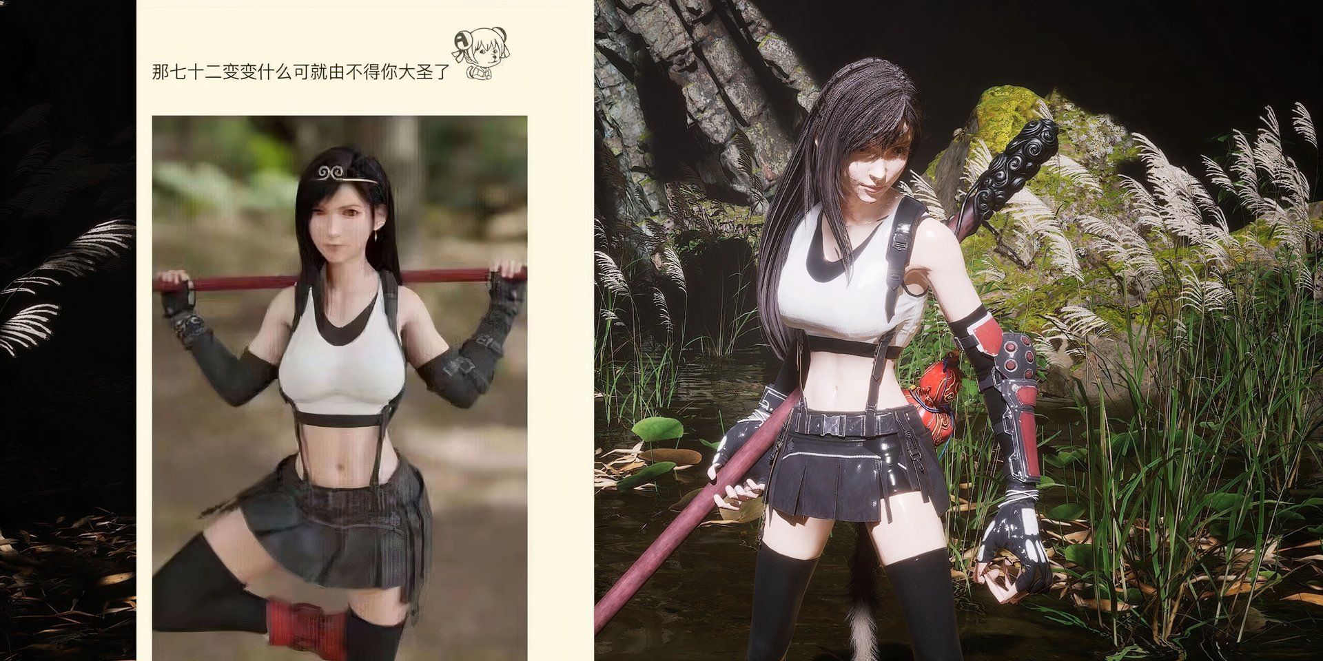 Black Myth: Wukong – 10 Best Mods