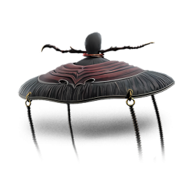 Centipede Hat of Transcendence | Black Myth: Wukong | Hardcore Gamer