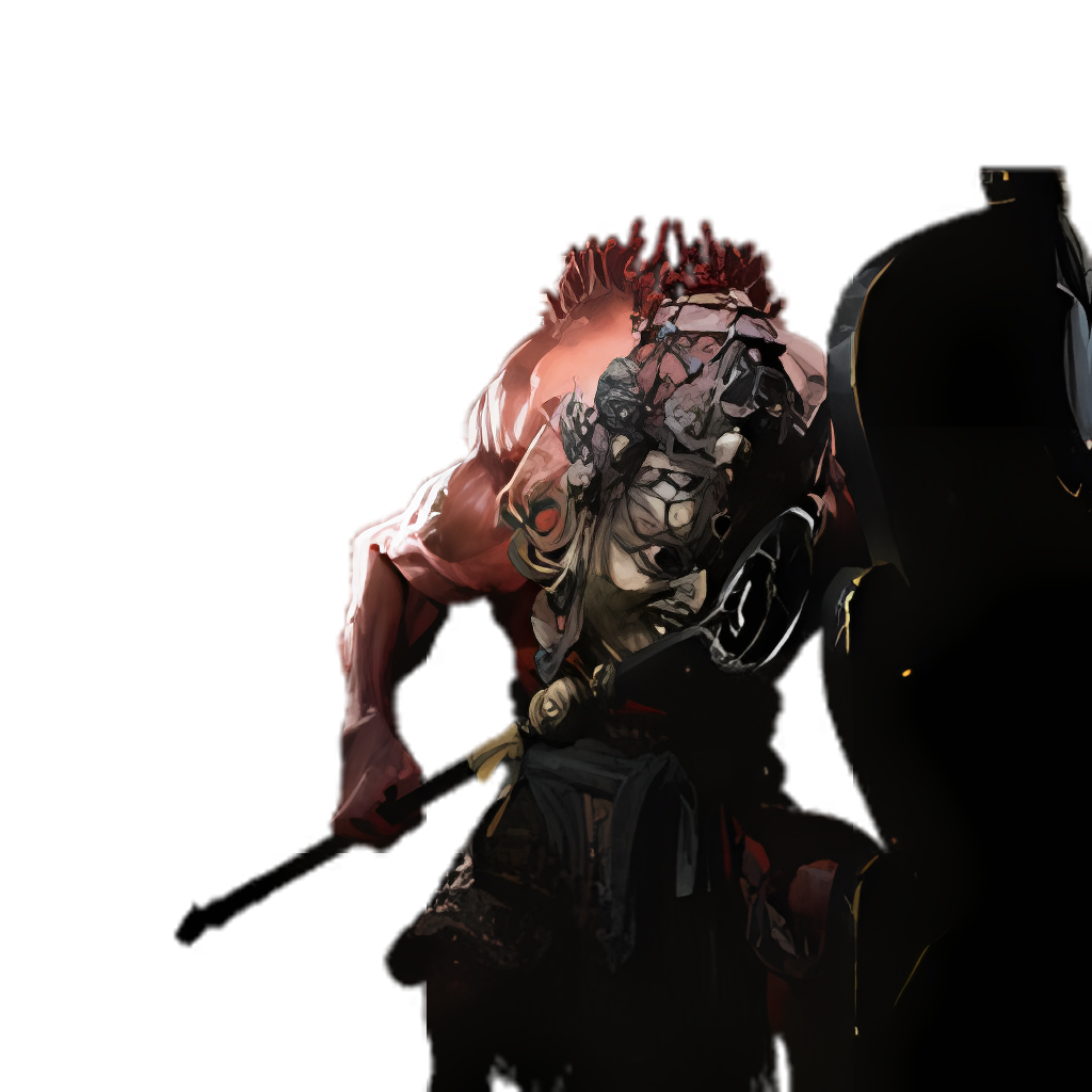 Earth Rakshasa | Black Myth: Wukong | Hardcore Gamer