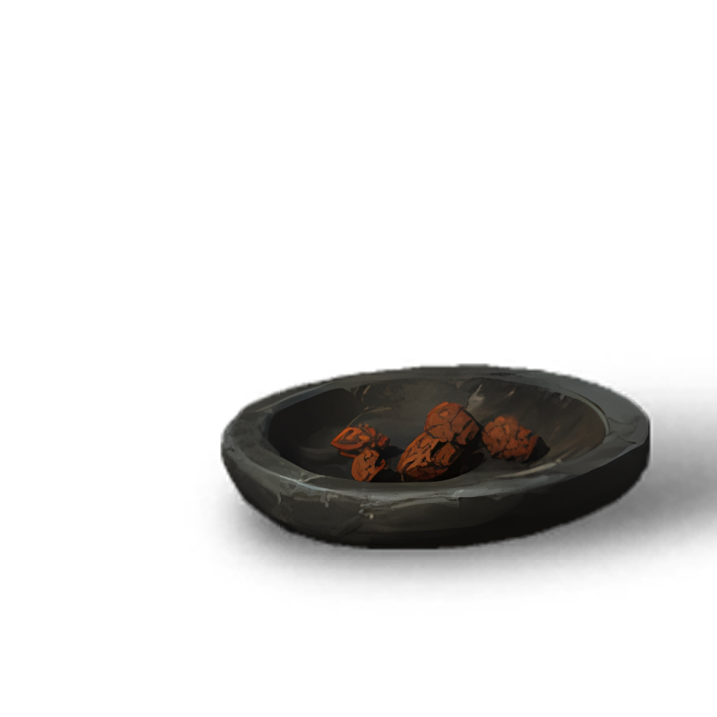 Fire Bellflower Seed | Black Myth: Wukong | Hardcore Gamer