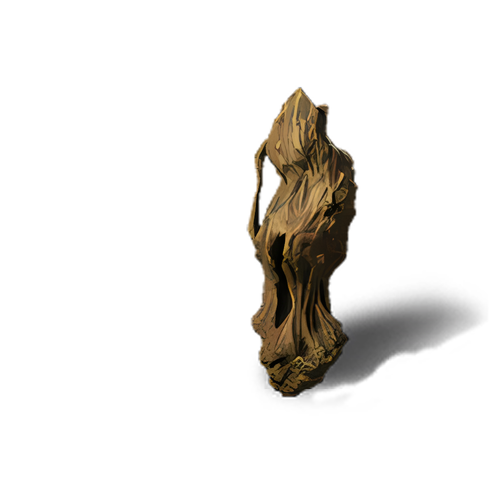 Dark Iron Staff Black Myth Wukong Hardcore Gamer