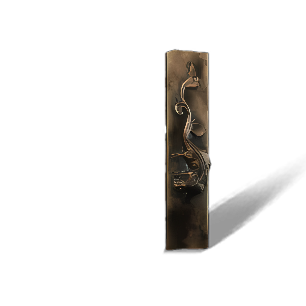All Curios And Relics in Black Myth: Wukong