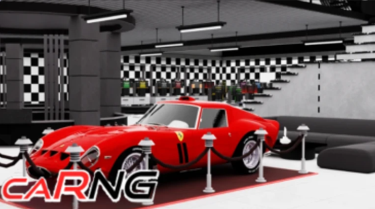 Car RNG Codes (August 2024)