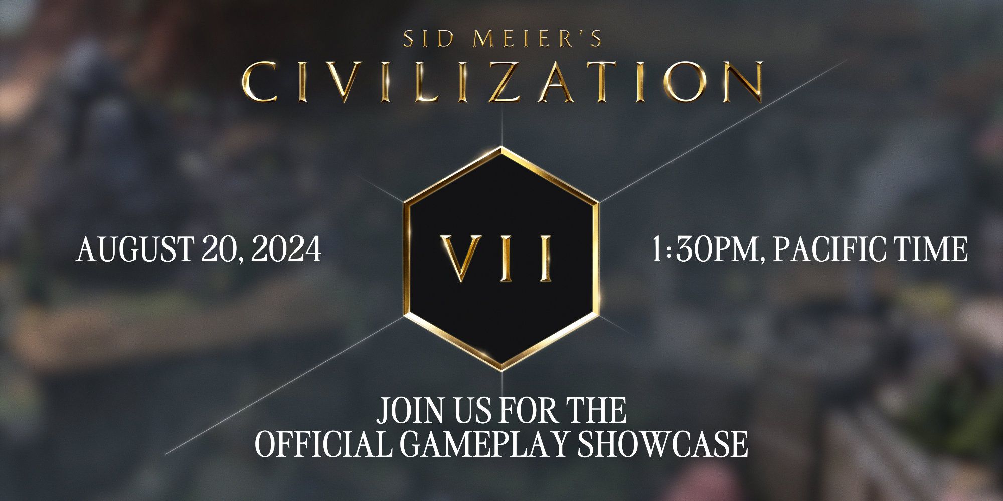 Civilization VII - gamescom 24 gameplay