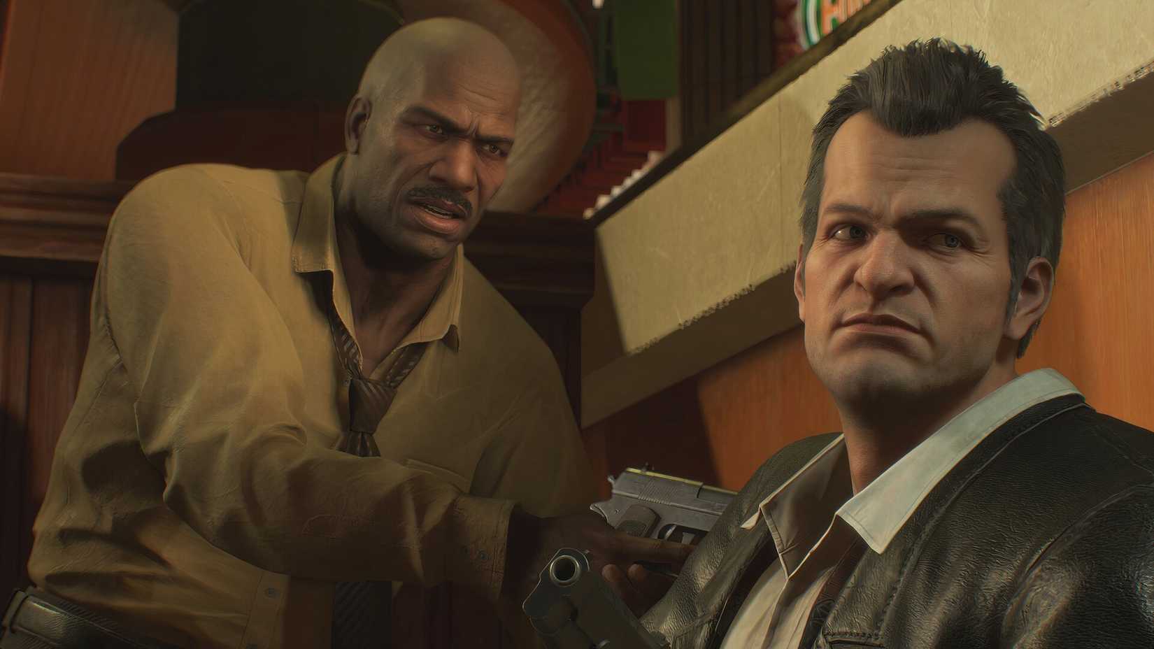 Dead Rising Deluxe Remaster Developer Interview Grants Interesting Insights