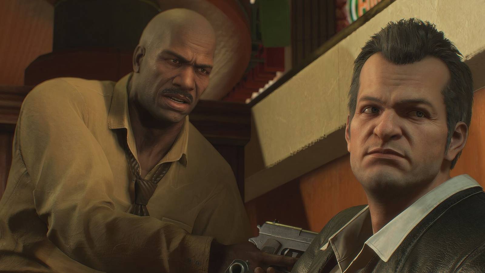 Dead Rising Lucia Preview: Dead Rising Deluxe Remaster Revisits Nightmare