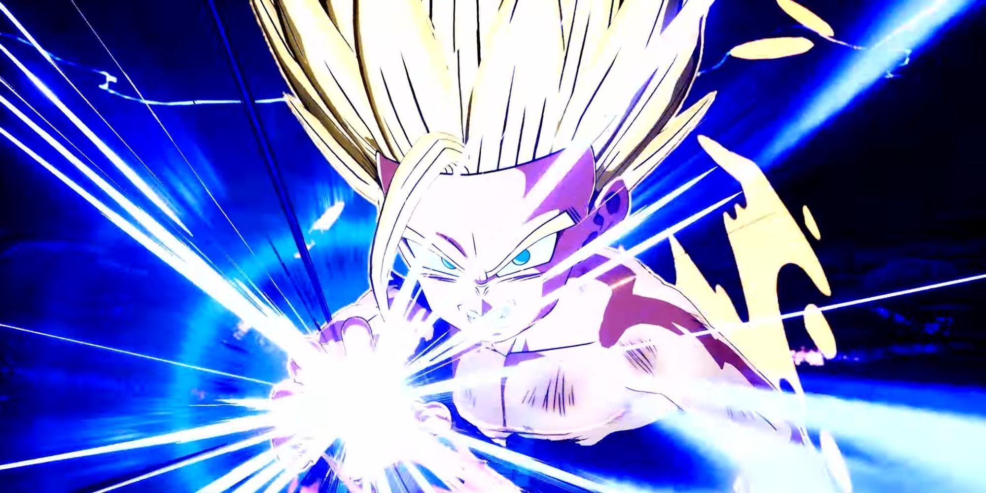 Dragon Ball: Sparking! Zero Cell Saga Characters Revealed